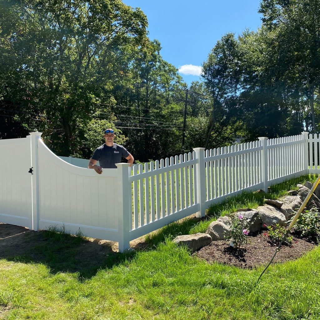 Westwood Fence Contractor | JMC Fence Company